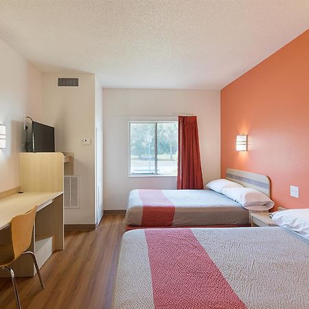 Motel 6-Columbia, Sc - Fort Jackson Area Exterior foto