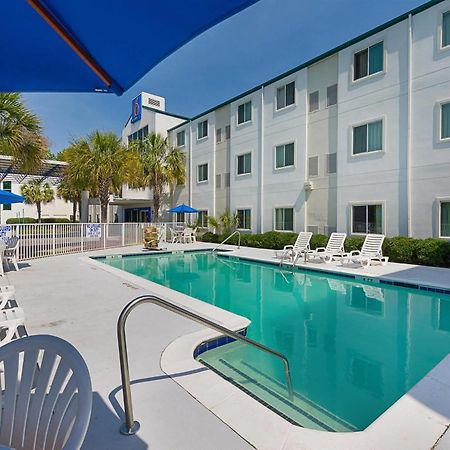 Motel 6-Columbia, Sc - Fort Jackson Area Exterior foto