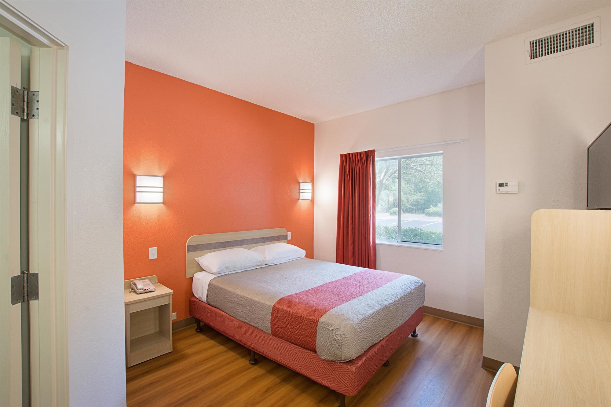 Motel 6-Columbia, Sc - Fort Jackson Area Exterior foto
