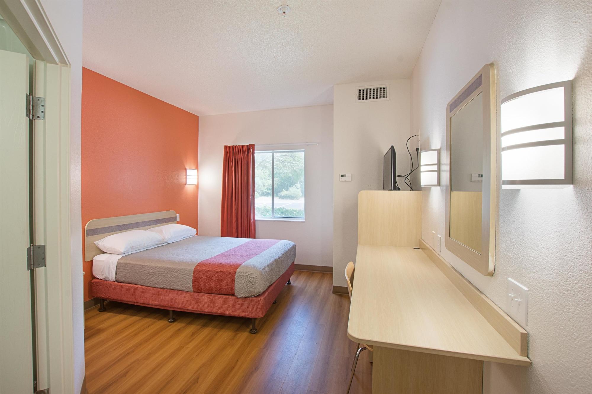 Motel 6-Columbia, Sc - Fort Jackson Area Exterior foto