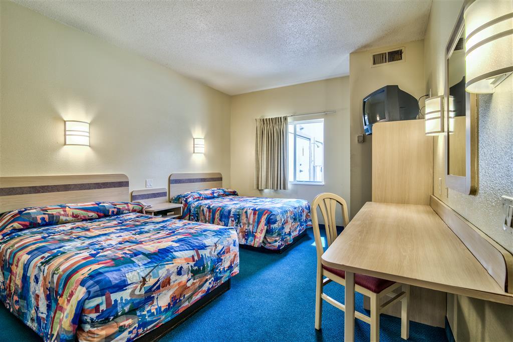 Motel 6-Columbia, Sc - Fort Jackson Area Habitación foto