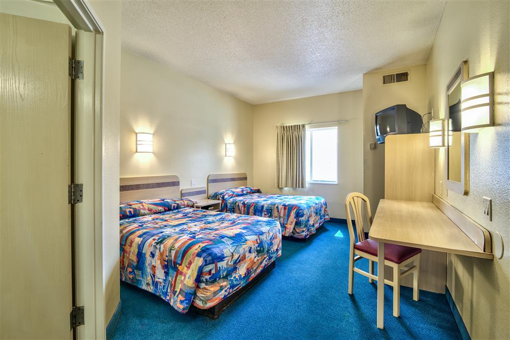 Motel 6-Columbia, Sc - Fort Jackson Area Habitación foto