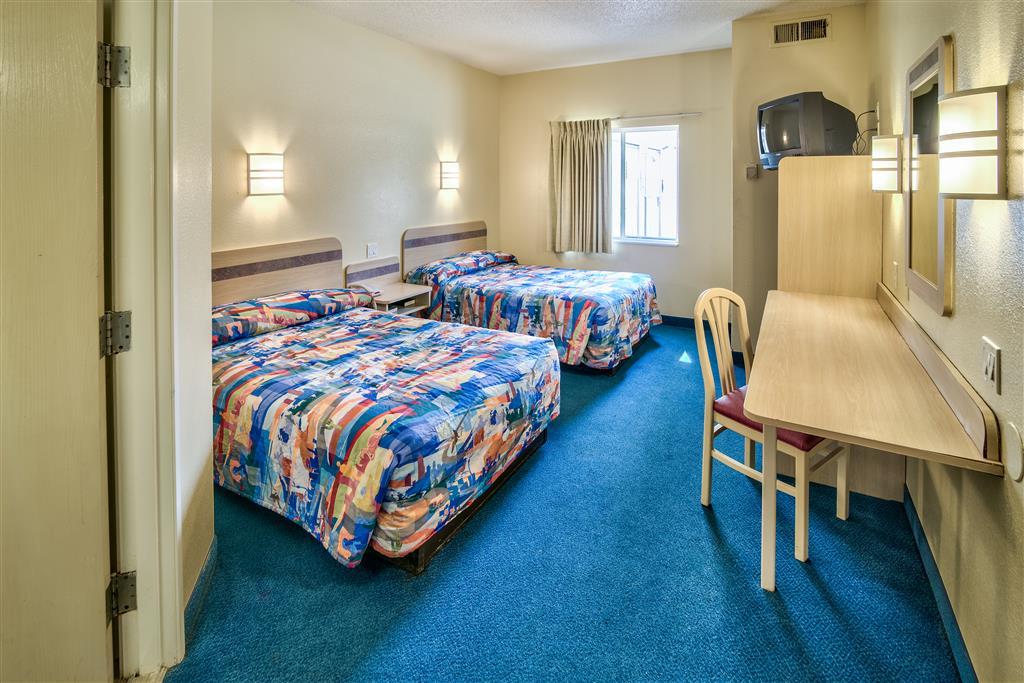 Motel 6-Columbia, Sc - Fort Jackson Area Habitación foto