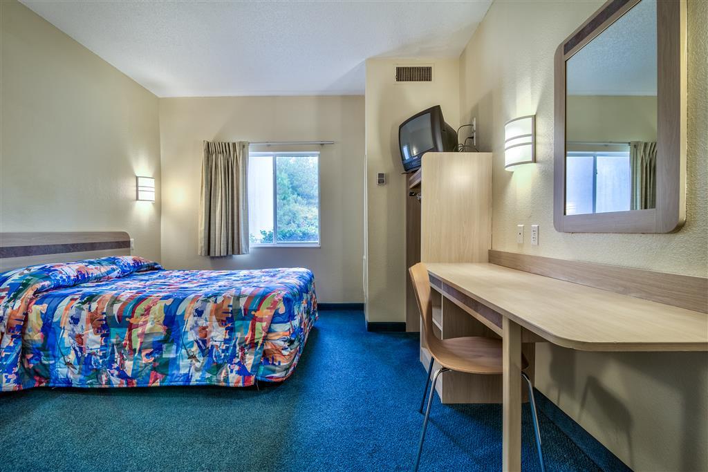 Motel 6-Columbia, Sc - Fort Jackson Area Habitación foto