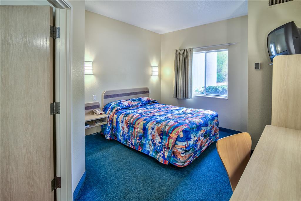 Motel 6-Columbia, Sc - Fort Jackson Area Habitación foto