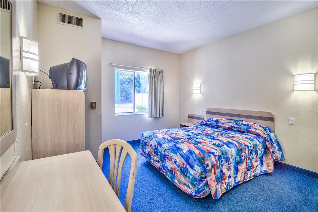 Motel 6-Columbia, Sc - Fort Jackson Area Habitación foto