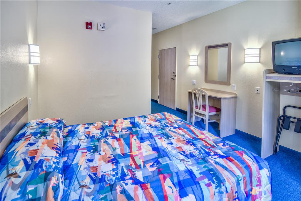Motel 6-Columbia, Sc - Fort Jackson Area Habitación foto