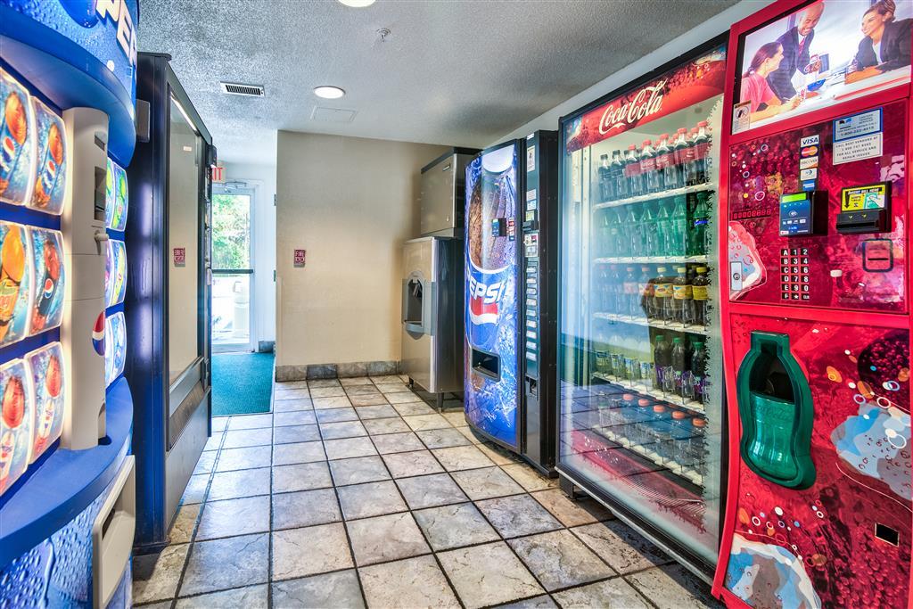 Motel 6-Columbia, Sc - Fort Jackson Area Facilidades foto