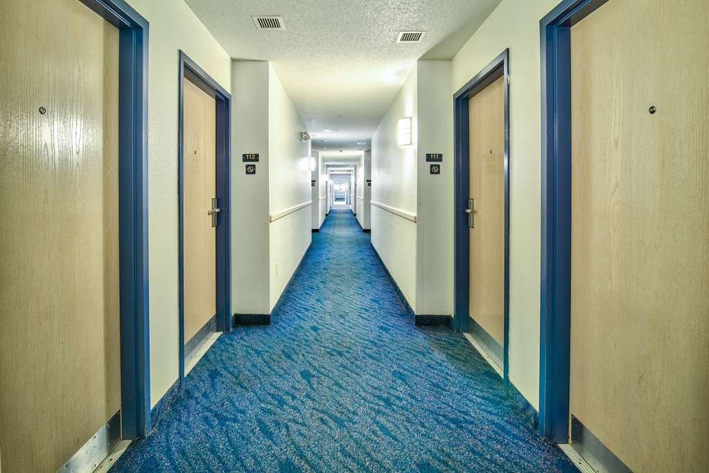 Motel 6-Columbia, Sc - Fort Jackson Area Facilidades foto