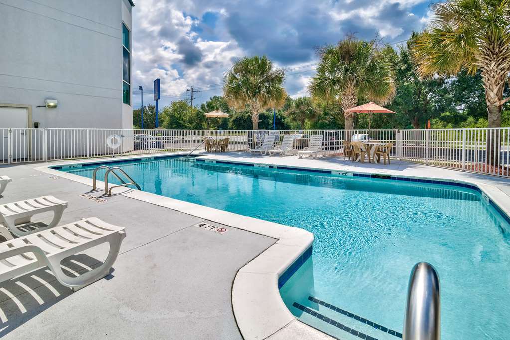 Motel 6-Columbia, Sc - Fort Jackson Area Facilidades foto