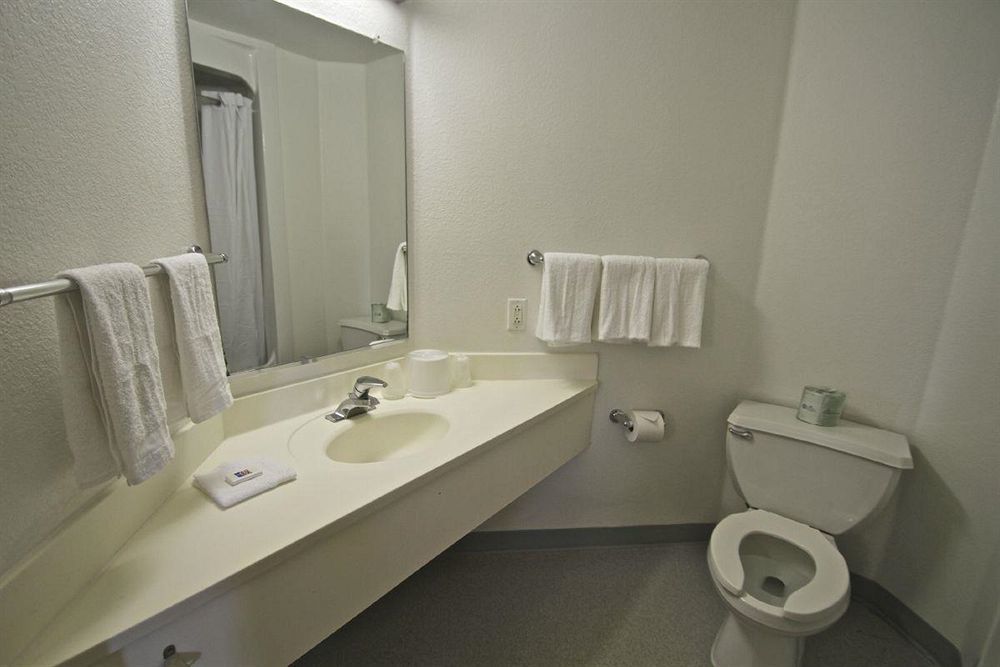 Motel 6-Columbia, Sc - Fort Jackson Area Exterior foto