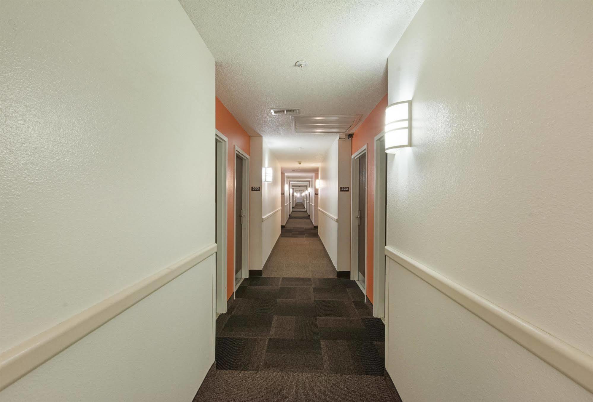 Motel 6-Columbia, Sc - Fort Jackson Area Exterior foto