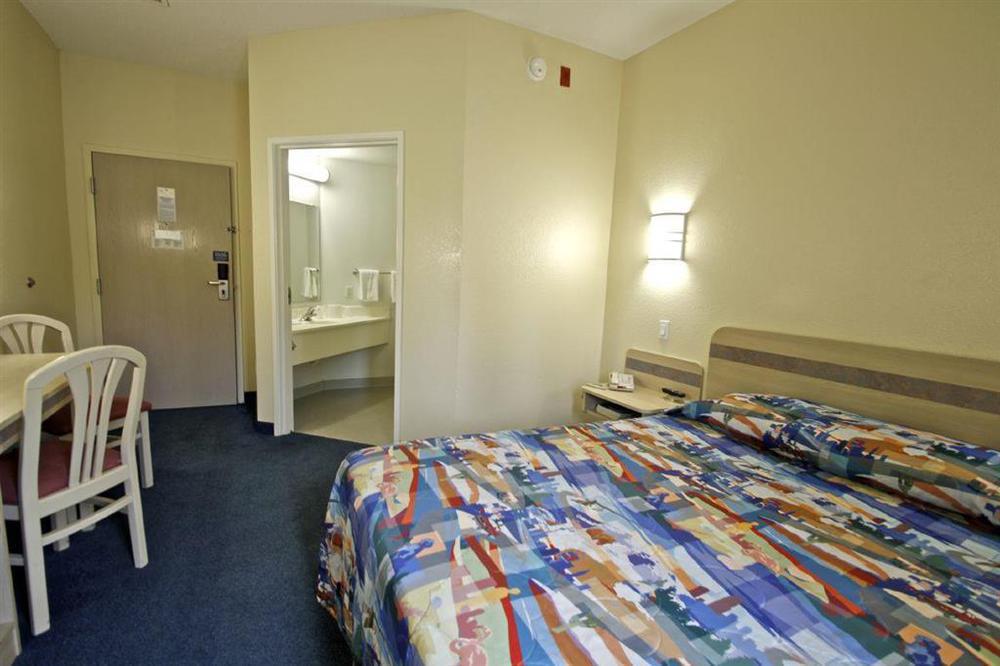 Motel 6-Columbia, Sc - Fort Jackson Area Habitación foto