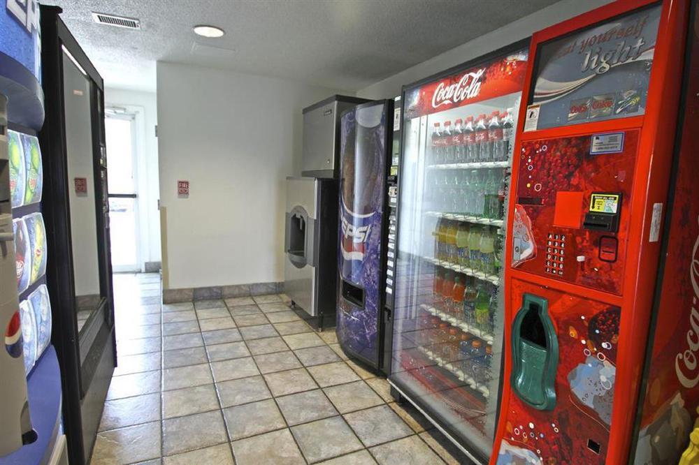 Motel 6-Columbia, Sc - Fort Jackson Area Servicios foto